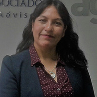 Mercedes Taboada Pareja