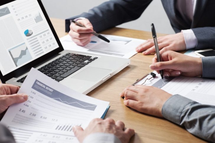 Auditoría y Consultoría