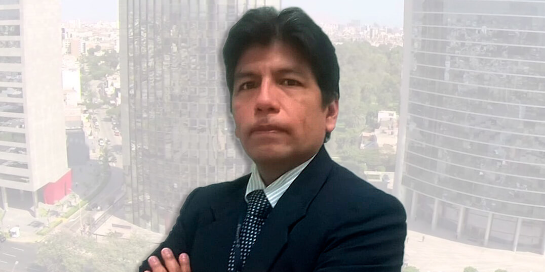 Jose Soto Guevara