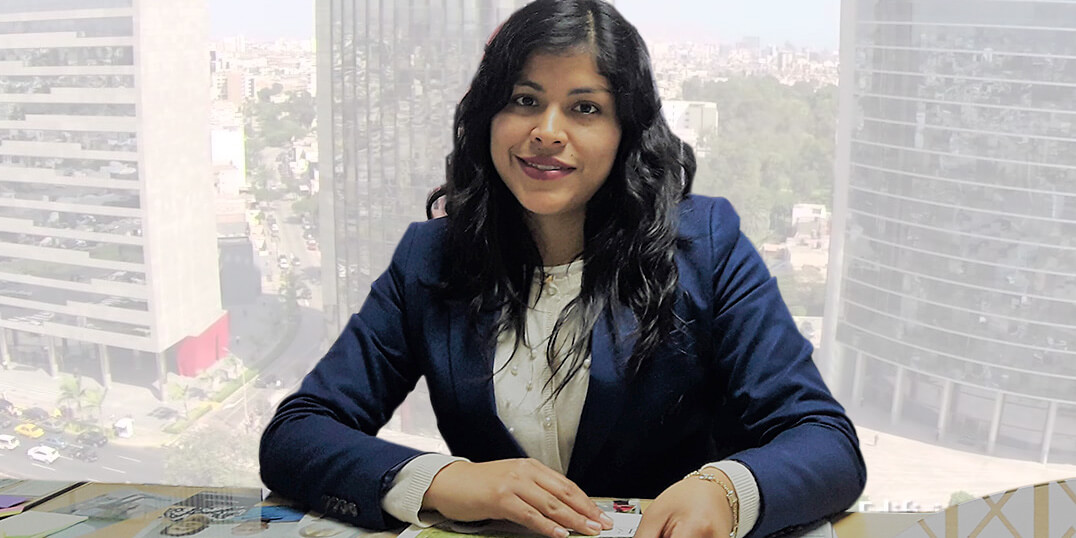 Kattia Vilchez Gonzales
