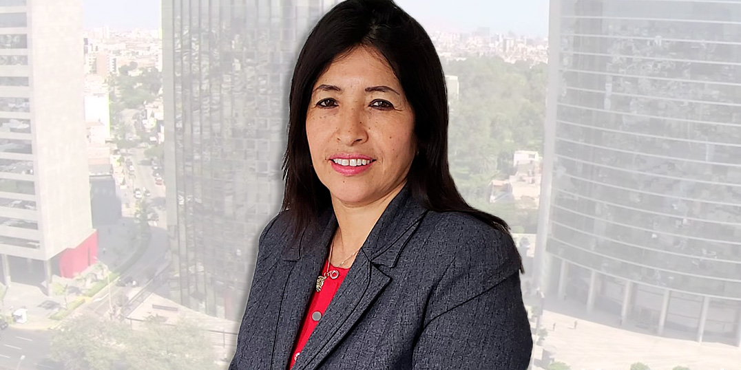 Myriam Teram