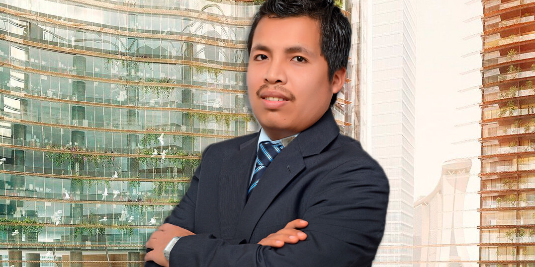 Harold Martínez Espichán