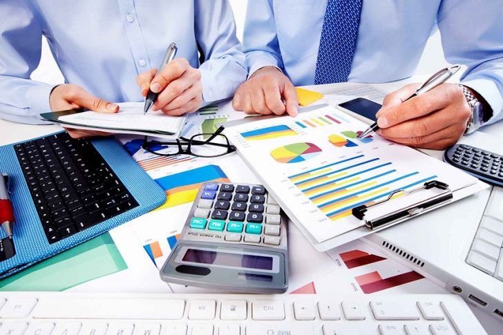 auditoría y consultoría Lima