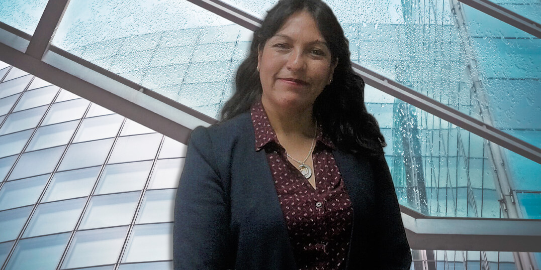 Mercedes Taboada Pareja