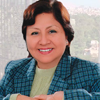 Natividad Jiménez de Gastelu